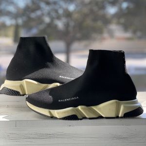 Balenciaga Socks